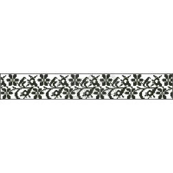 Набір ниток DMC для вишивки хрестиком до заготовки дитячої спіднички – вишиванки на 3-5 років Сокальська братки БС059пБ28ннh