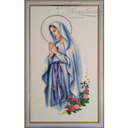 Марія непорочного зачаття (ОТ435кн3860)