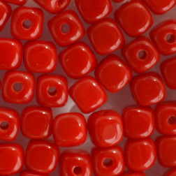 Opaque Red 5mm (PB211-05-93200-1:)