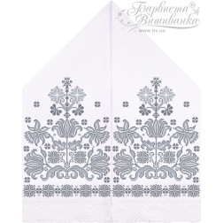 Схема Рушник для Весільних Ікон для вишивки бісером і нитками на тканині (ТР059пн3099)